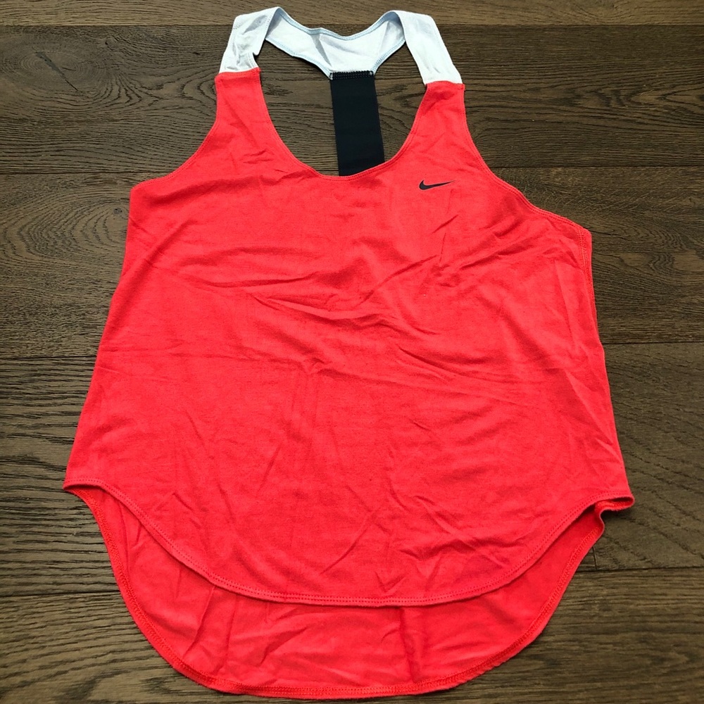 Nike Dri-Fit Tank
